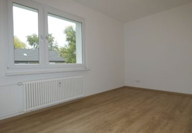 Beispielfoto Schlafraum 1