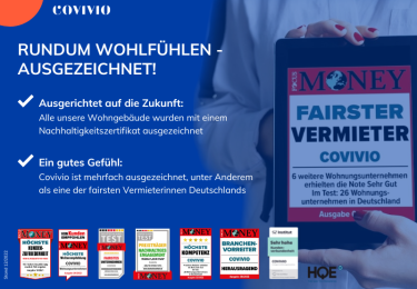 Auszeichnungen