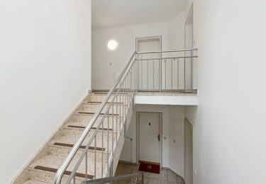 Treppenhaus