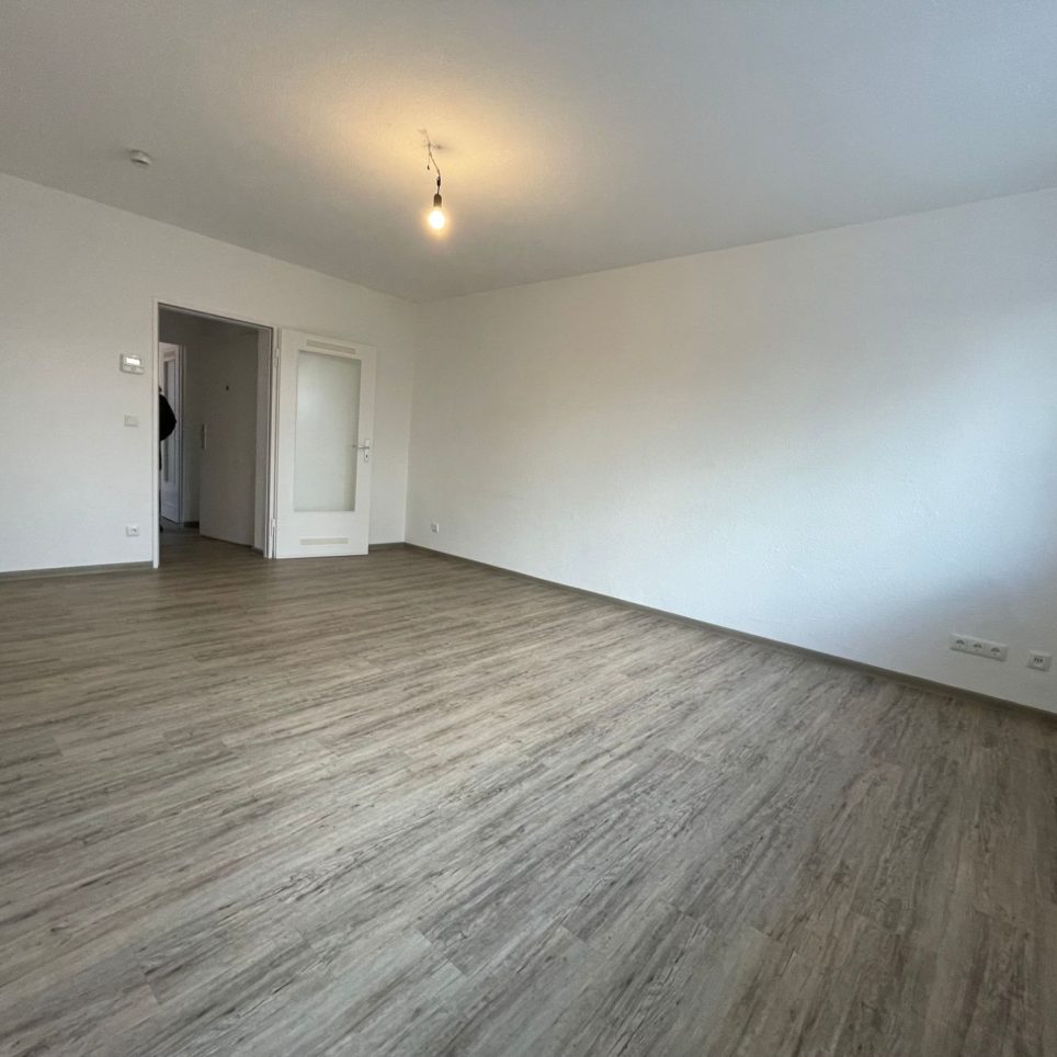 Beispiel Wohnzimmer