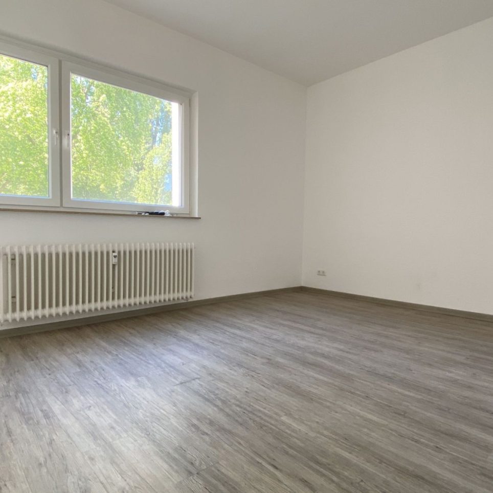 Beispielfoto Wohnraum