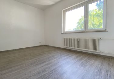 Beispielfoto Schlafraum
