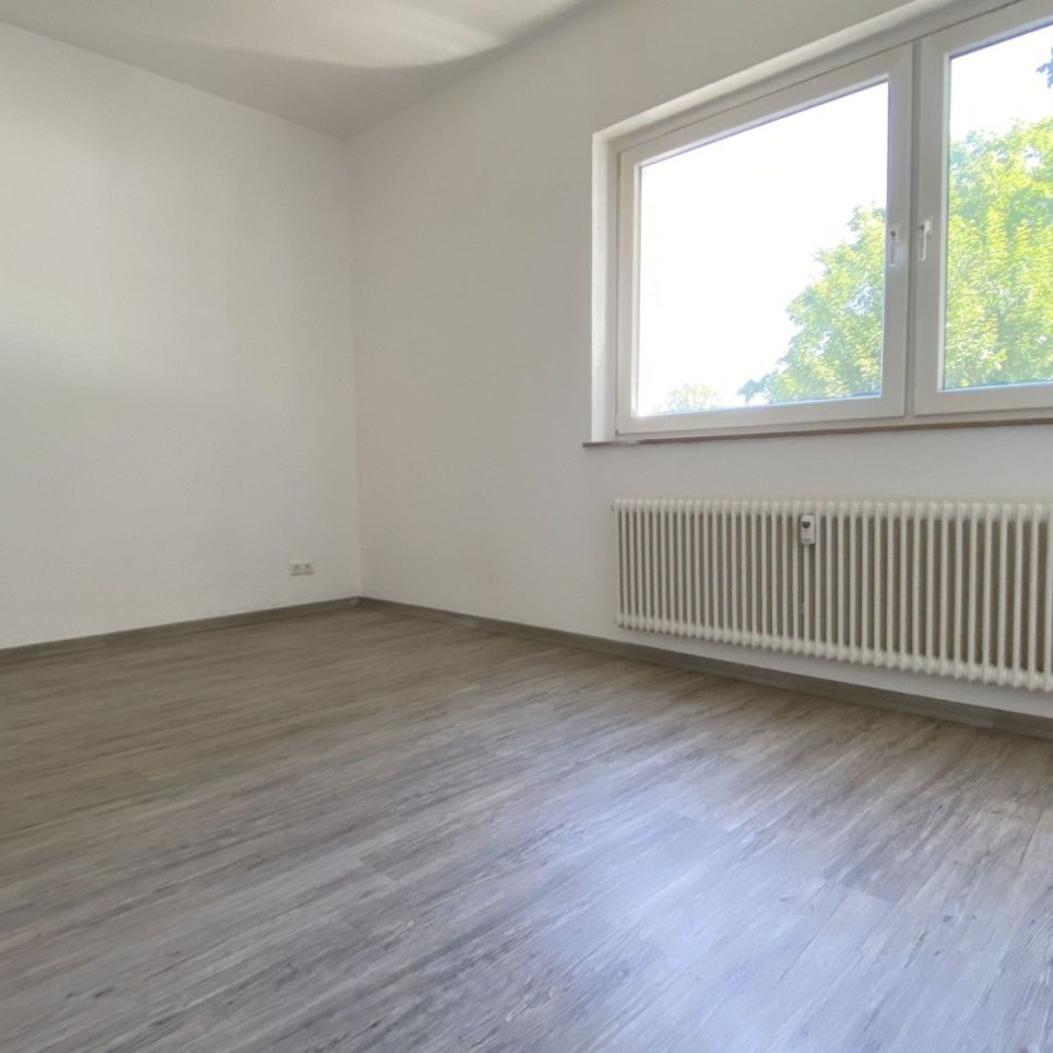 Beispielfoto Schlafraum