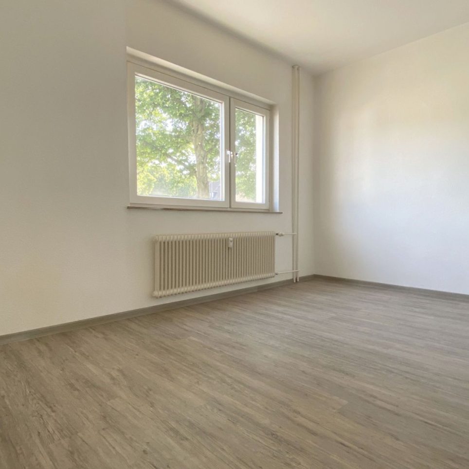 Beispielfoto Schlafraum