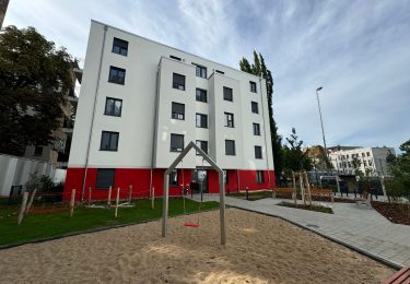 Ihr neues Zuhause