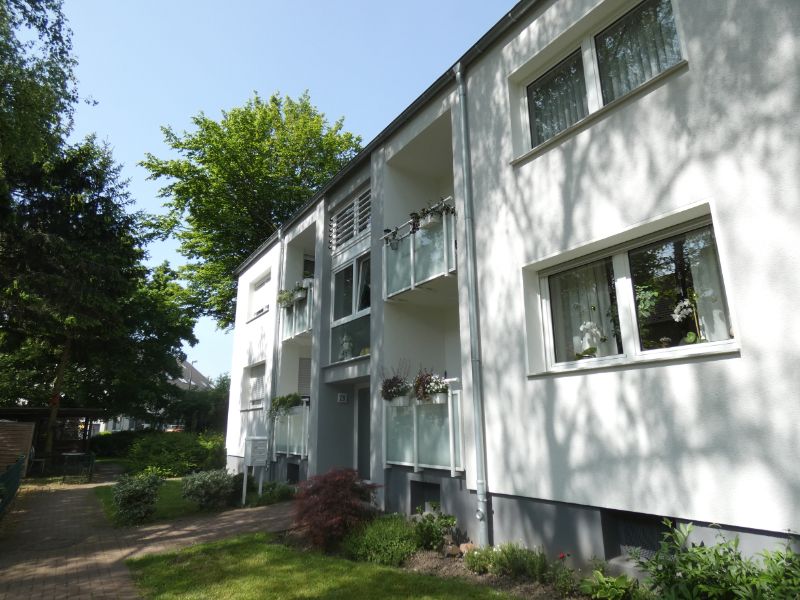 *modernisiert*Balkon*Tageslichtbad* - Photo 1