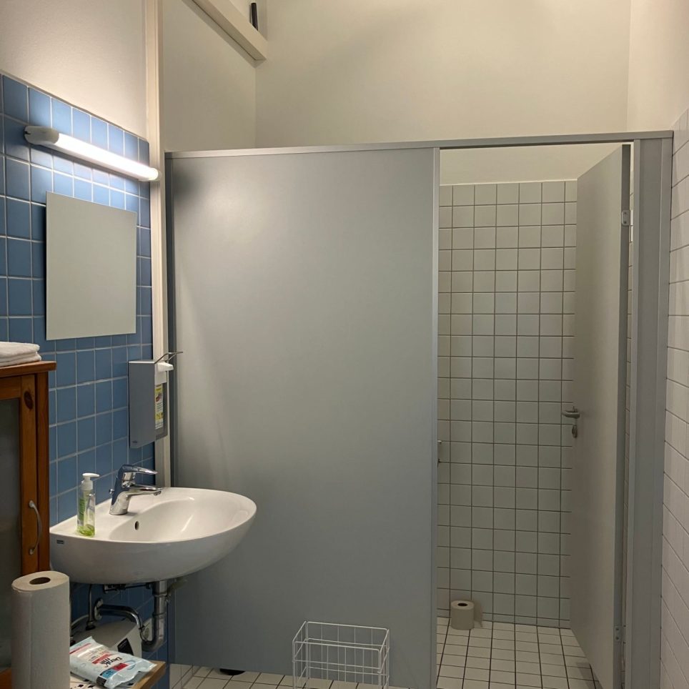 WC