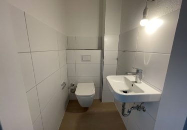 Gäste-WC