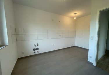 Küche, Ansicht 2, Musterfoto
