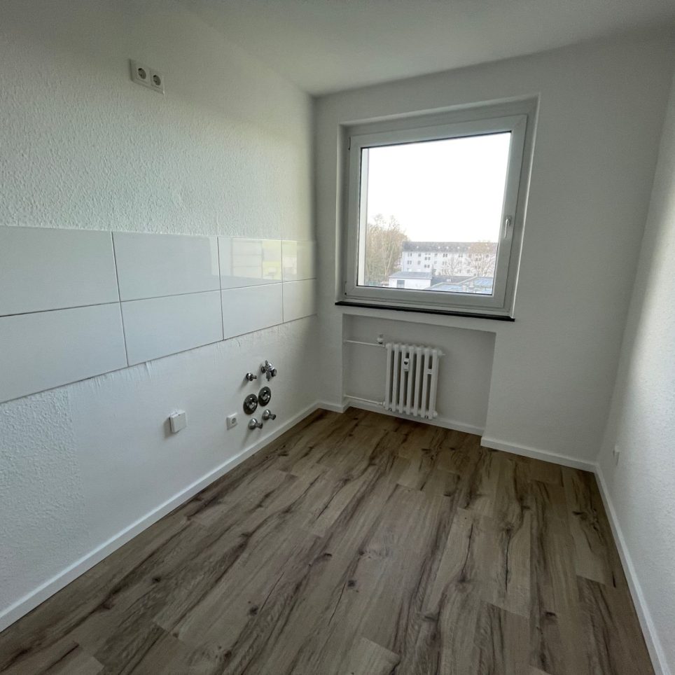 Küche, Musterfoto