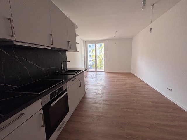 City-Wohnung in Kreuzberg – Urbanstraße 96a - Photo 2