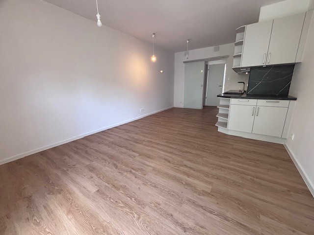 City-Wohnung in Kreuzberg – Urbanstraße 96a - Photo 1
