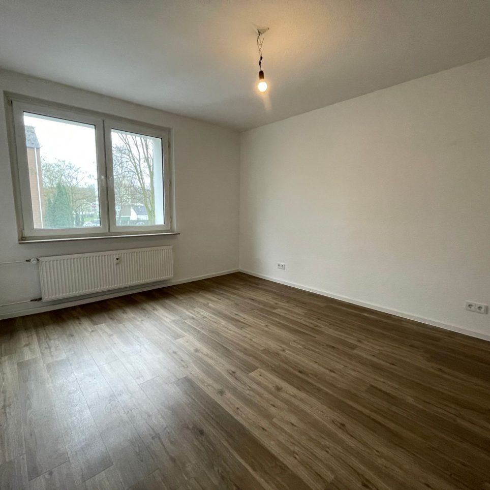 Schlafzimmer, Musterfoto