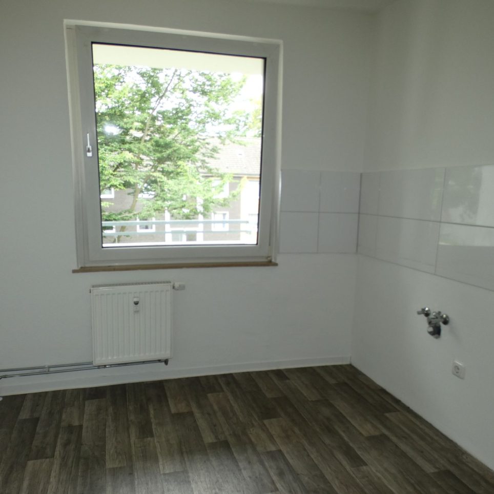 Küche, Musterfoto
