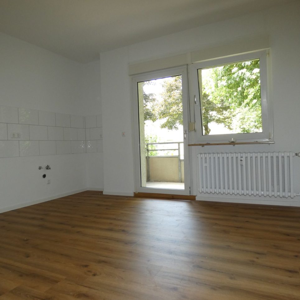 Beispielfoto Wohnküche