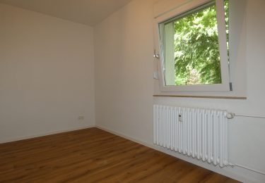 kleines Sclafzimmer/Arbeitszimmer