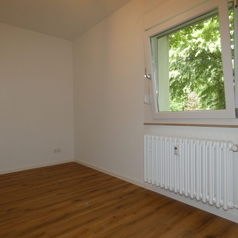 kleines Sclafzimmer/Arbeitszimmer