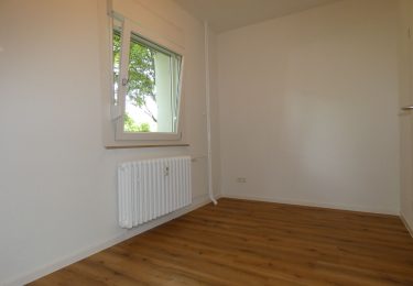 kleines Sclafzimmer/Arbeitszimmer