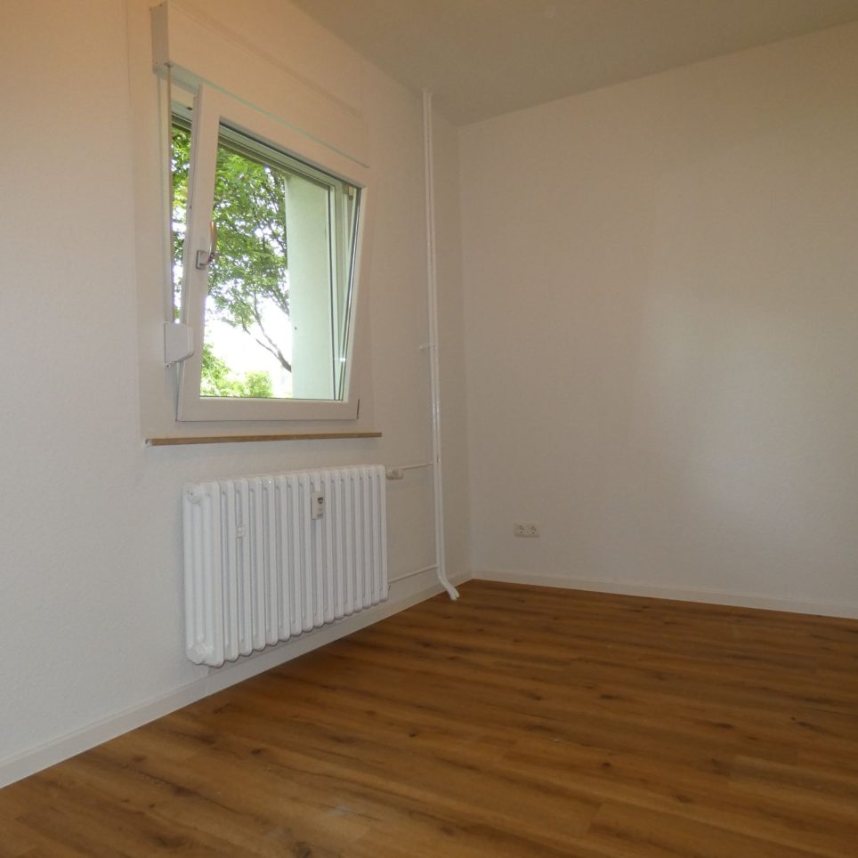 kleines Sclafzimmer/Arbeitszimmer
