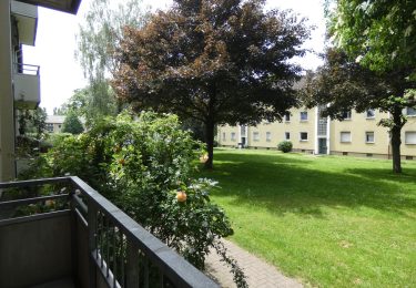 Balkon/Blickvom Balkon