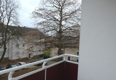 Beispielfoto Balkon