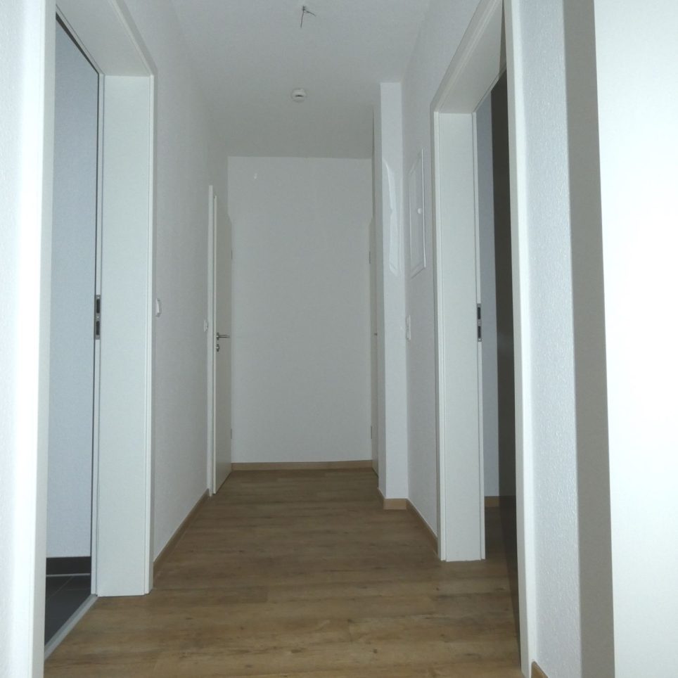 Beispielfoto Diele