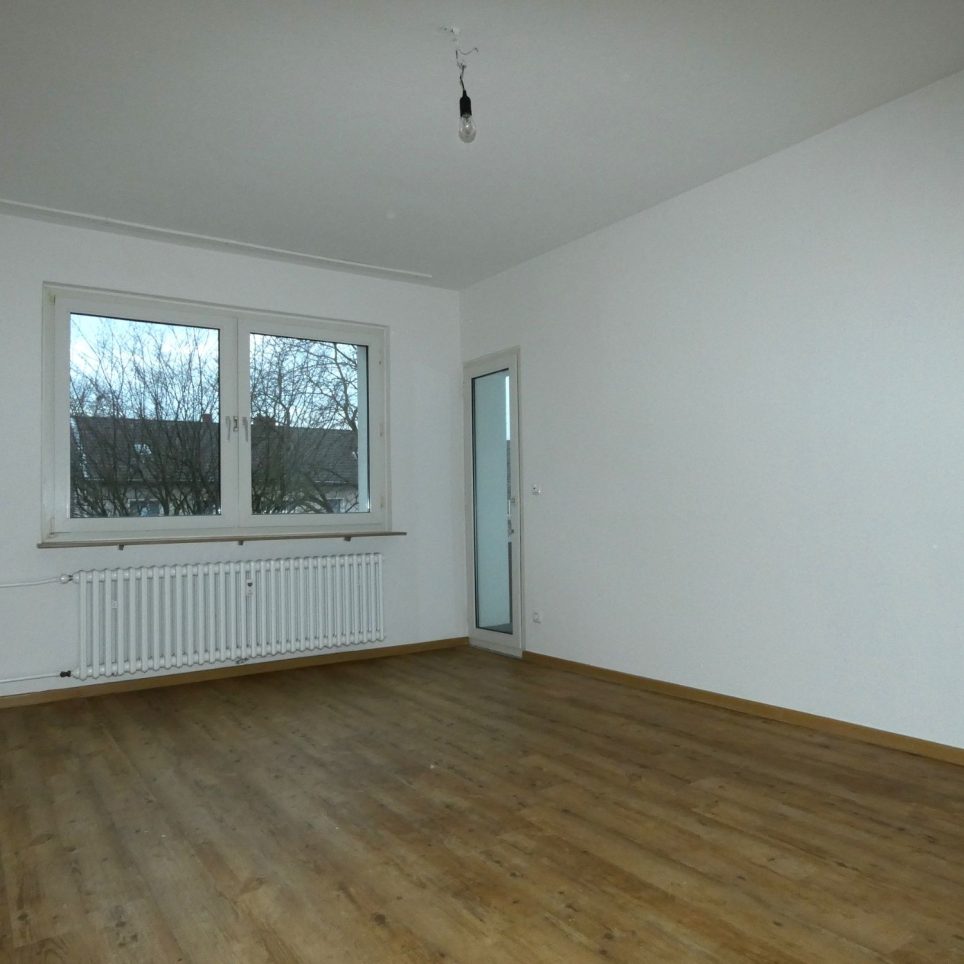 Beispielfoto Wohnzimmer