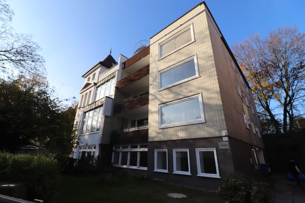 Möbliertes 1-Zi.-Apartment im luxuriösen Grunewald - Foto 2