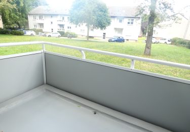 Beispielfoto Balkon