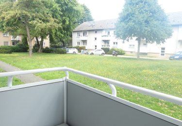 Beispielfoto Balkon