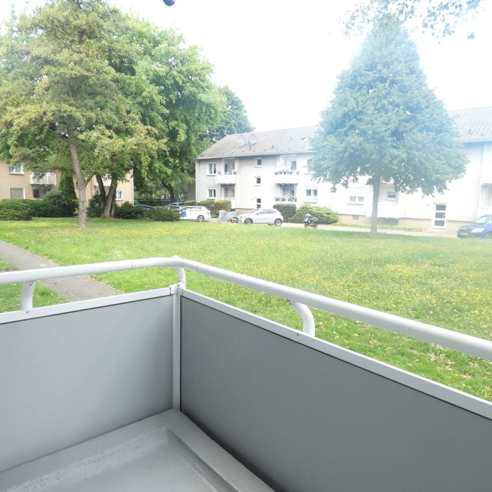 Beispielfoto Balkon