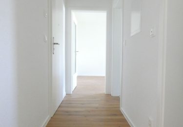 Beispielfoto Diele