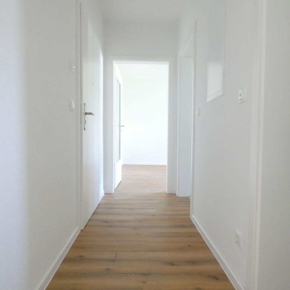 Beispielfoto Diele