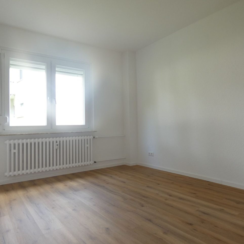 Beispielfoto Schlafzimmer