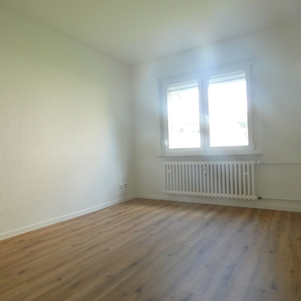 Beispielfoto Schlafzimmer