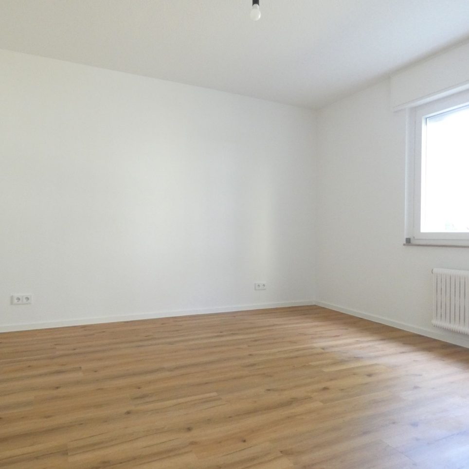 Beispielfoto Schlafzimmer