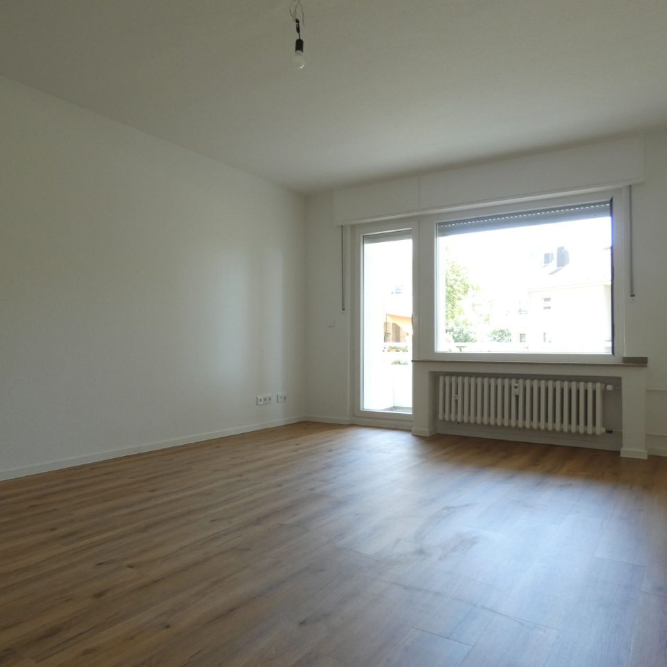 Beispielfoto Wohnzimmer