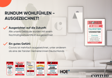 Auszeichnungen