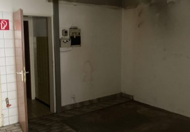Aufenthaltsraum