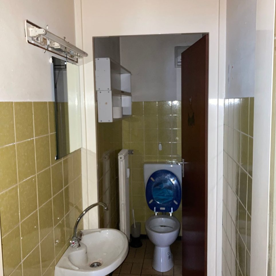 WC