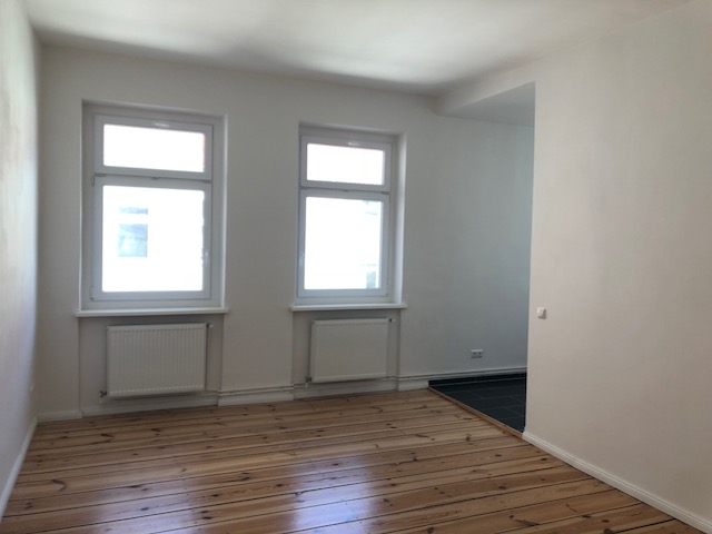 Klein ~ fein ~ und bald Dein? Single Wohnung sucht handwerklich begabten neuen Mieter! - Photo 4