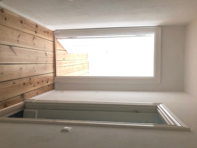 Klein ~ fein ~ und bald Dein? Single Wohnung sucht handwerklich begabten neuen Mieter! - Photo 3