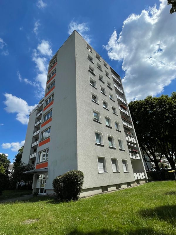 *riesiger Balkon*Aufzug*Tageslichtbad* - Foto 2
