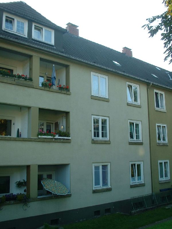 *** Individualisten aufgepasst! 3 Zimmer zzgl. Mansarde in Schlossparknähe! *** - Photo 5