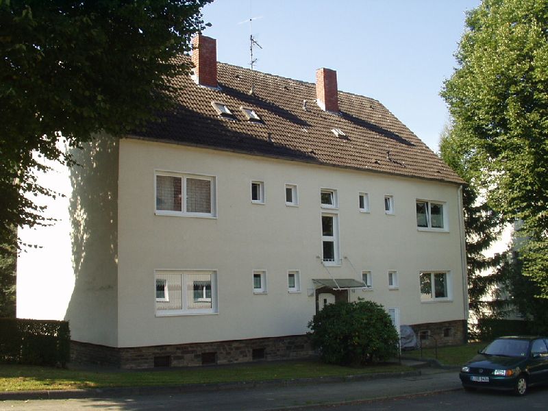 Kernsanierte 2-Zi.-Whg. mit eigenem Garten in traumhafter Lage auf der Margarethenhöhe! - Photo 2