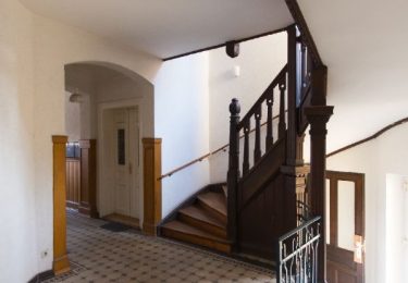 Wohnung Treppenhaus