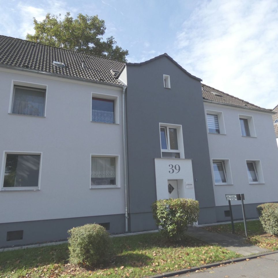 Vorderansicht
