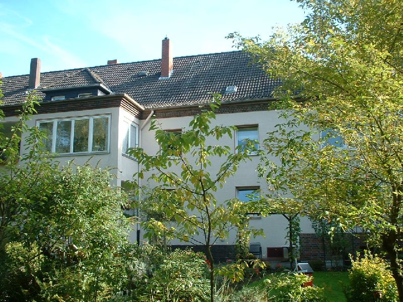 Kernsanierte 2-Zi.-Whg. mit Wohnküche, Balkon und Garten in traumhafter Lage auf der Margarethenhöhe! - Foto 2