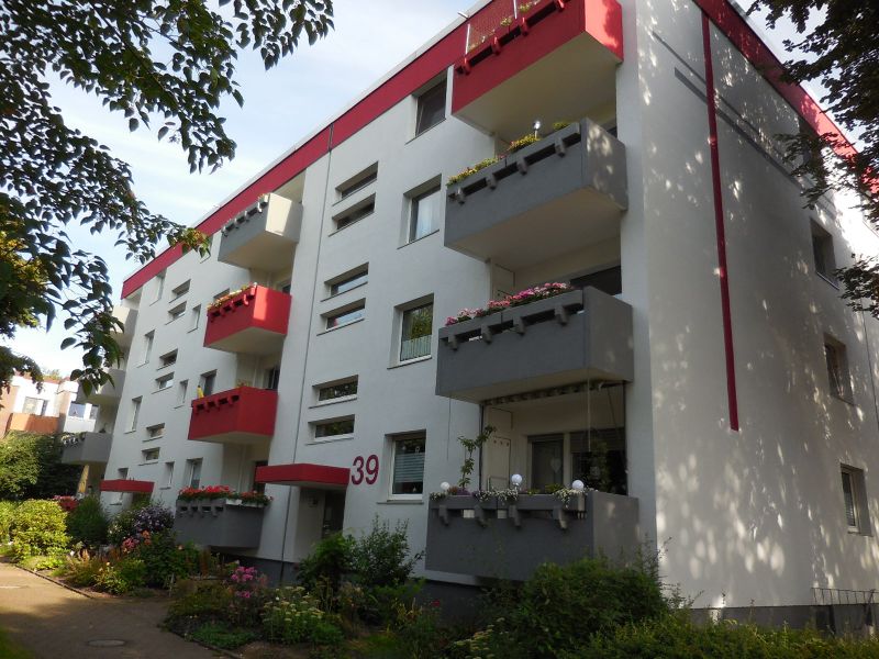 Modernisierte 2-Zi.-Wohnung in OB Schmachtendorf! - Photo 1