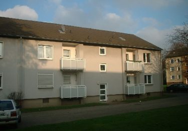 Wohnung Vorderansicht